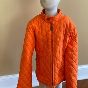 Ralph Lauren quilted jacket, SizeS(7)